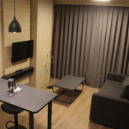 Endless Comfort Taksim 2*