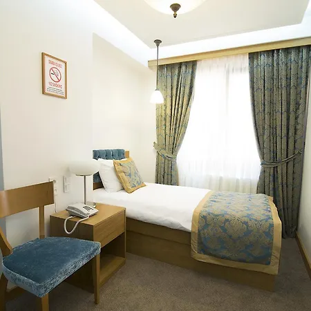 Aparthotel Cumbali
