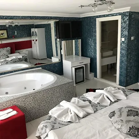 Nar Sultan & Aparts 2* Istanbul
