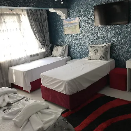 Nar Sultan & Aparts Hotel Istanbul