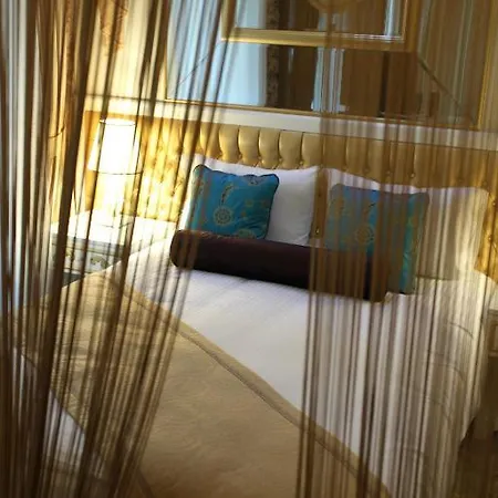 Hostel Galata Istanbul