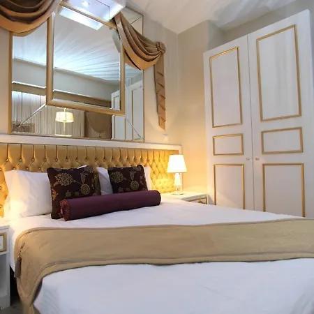 Hostel Galata Istanbul
