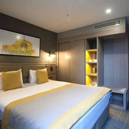 Hotel Seraglio &