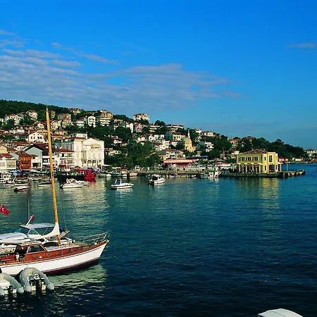 Mysuite Cihangir Daire
