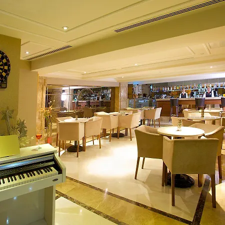 Tilia Hotel 4*