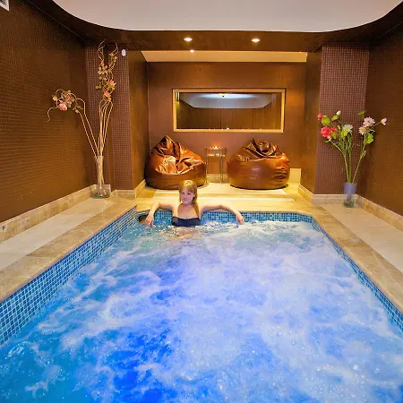 Tilia Hotel Istanboel
