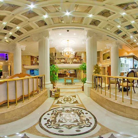 Hotel Tilia 4*