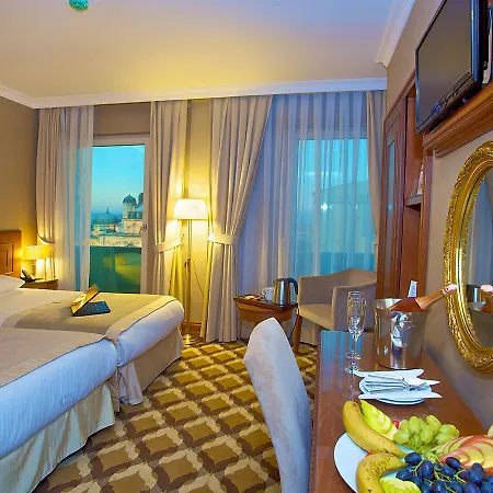 Tilia Hotel 4*