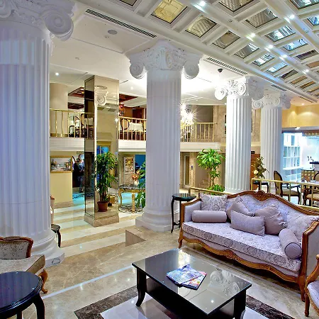 Tilia Hotel