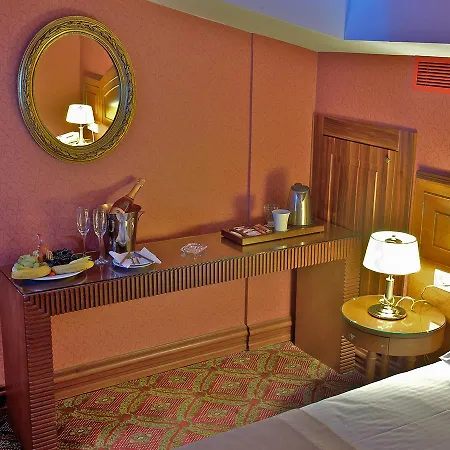 Hotel Tilia