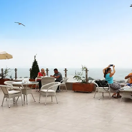 Hotel Benler Laleli 3*