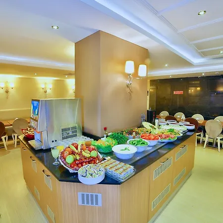 伊敏大酒店