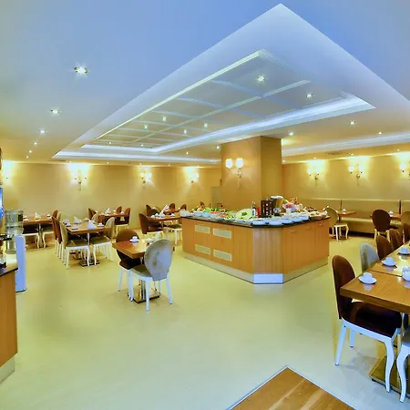 伊敏大酒店 伊斯坦布尔