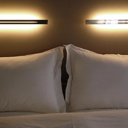 I'zaz Lofts Daire *