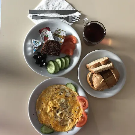 Second * Istambul