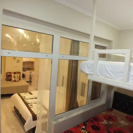 Apartment Taksim 9 *