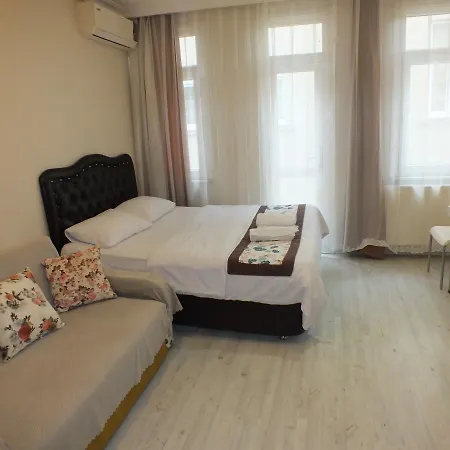 Apartment Taksim 9 Istanbul