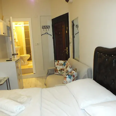 Taksim 9 Apartment