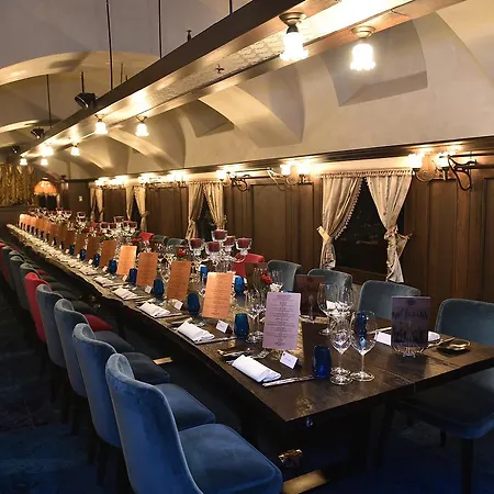 10 Karakoy Hotel 5*