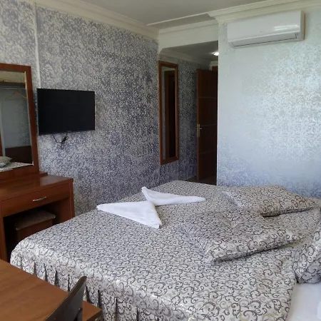 Oz Melisa Otel İstanbul
