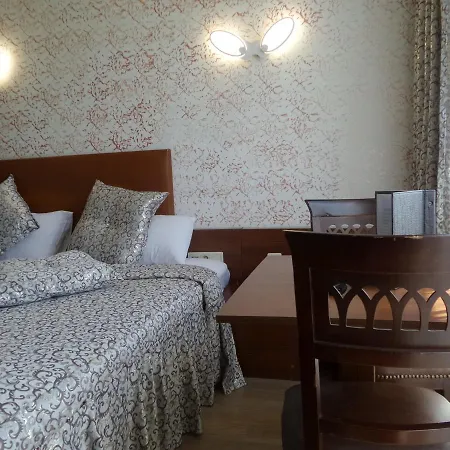 Hotel Oz Melisa
