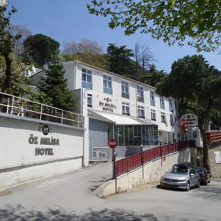 Oz Melisa Istanbul