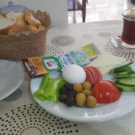 Birol Hotel 2*