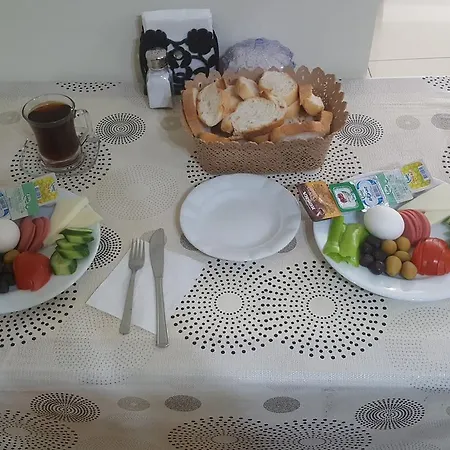 Hotel Birol
