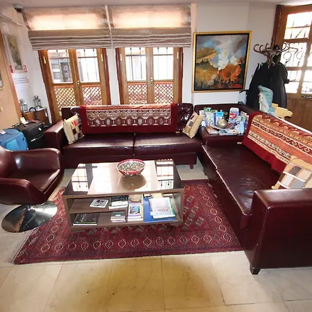 Hotel Sultan House Istambul