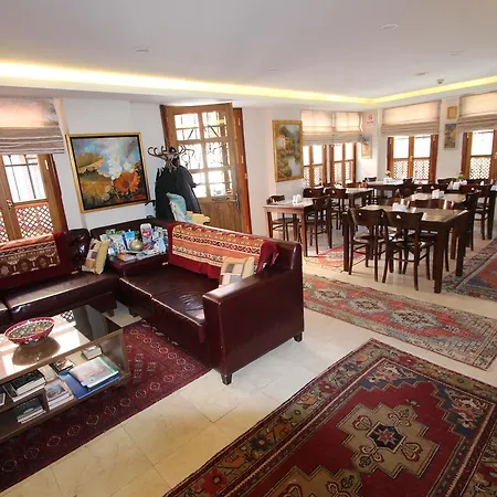 Hotel Sultan House