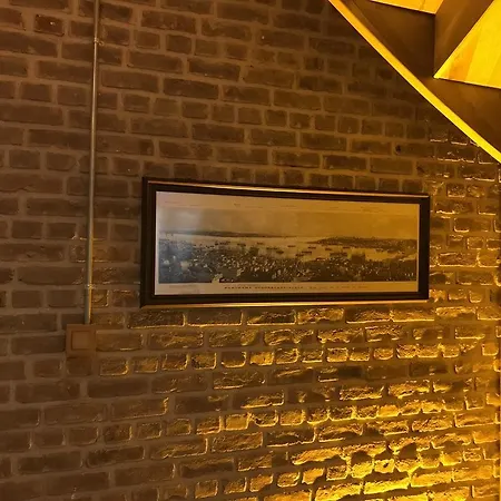 Catirga Apartament *