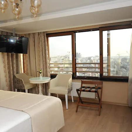 Hotel Taxim