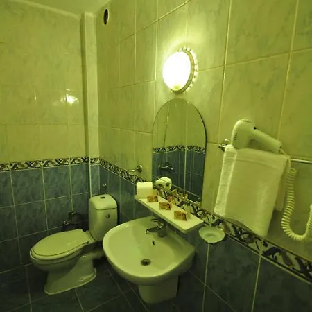 Hotel Sen