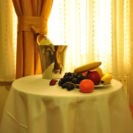 Sen Hotel Istanbul