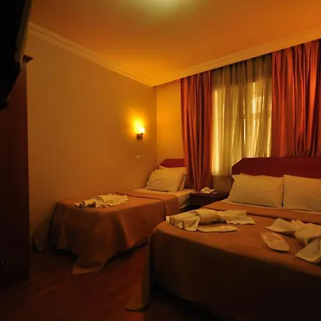 Hotel Sen