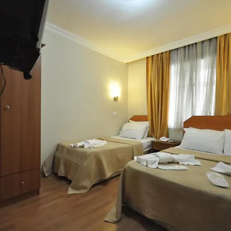 Sen Hotel Istanbul