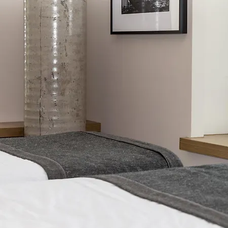 מלון Bankerhan Galata - Adults Only Special Category 4*
