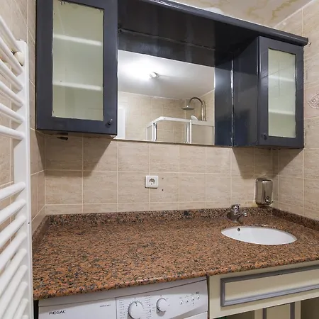 35 Tam Aparthotel 3*