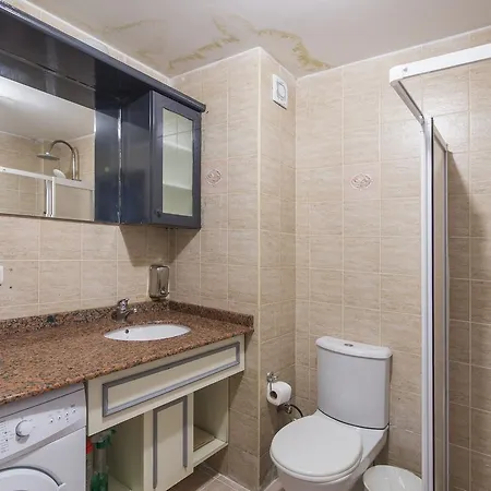 Apart Otel 35 Tam