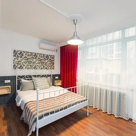 Apart Otel 35 Tam 3*