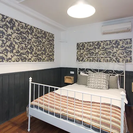 Aparthotel 35 Tam Istanbul