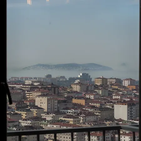 Hotel Cityloft 161 Istambul