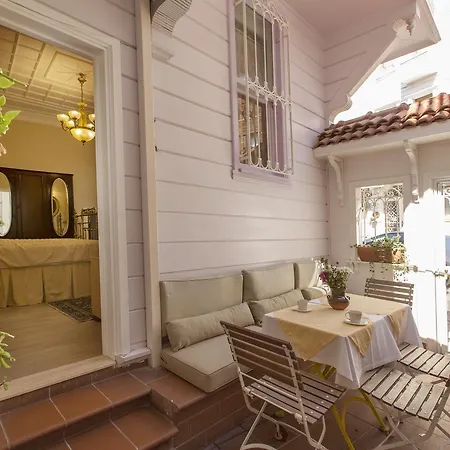 Hotel Darussaade Old City - Sultanahmet Istanbul