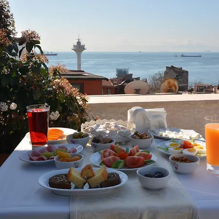 Dilhayat Kalfa 5* Istanbul