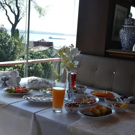 Dilhayat Kalfa Hotel 5*
