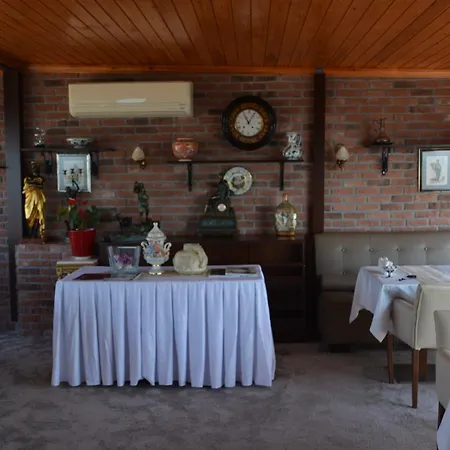 Dilhayat Kalfa 5* Istanbul