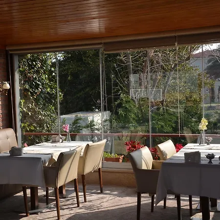 Hotel Dilhayat Kalfa 5*