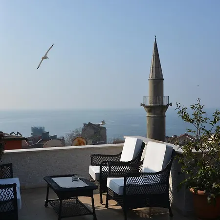 Dilhayat Kalfa Istanbul