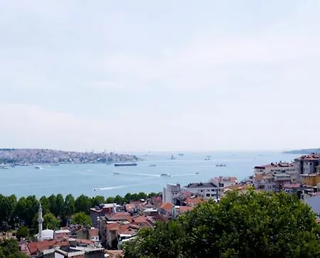 Hotel La Maison Istambul