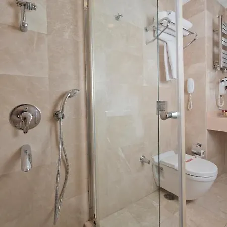Emporium Hotel Istanbul